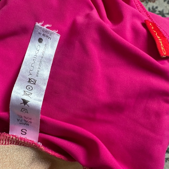 Yumiko Marisa Camisole, size small. - Picture 3 of 3